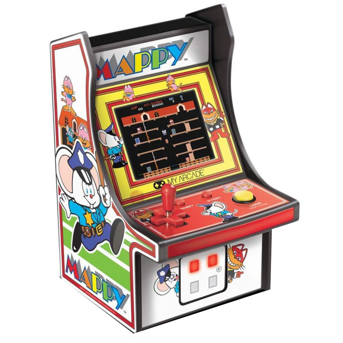 Jucarie My Arcade - Mappy