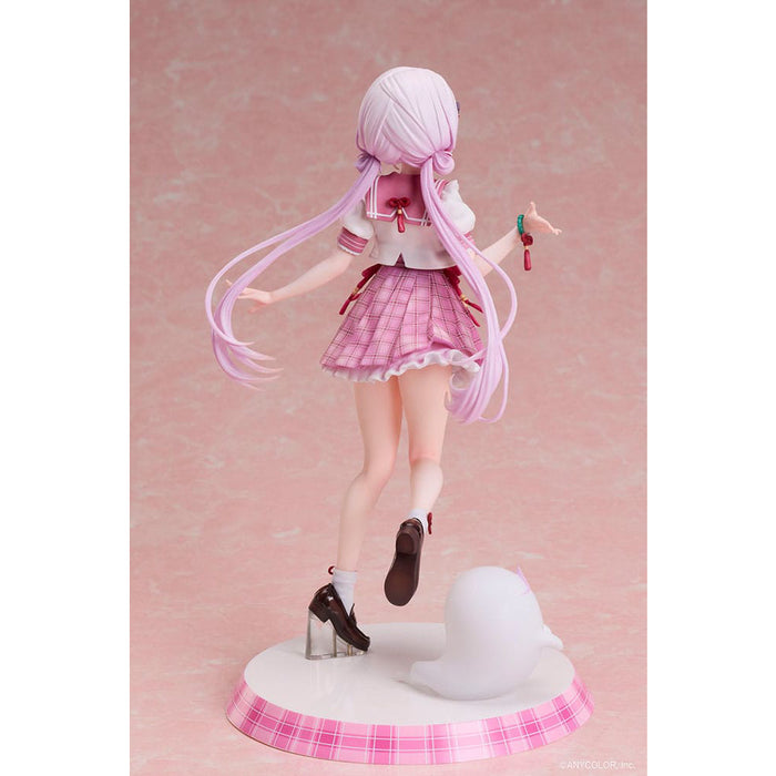 Figurina Nijisanji PVC 1/7 - Shiina Yuika 23 cm