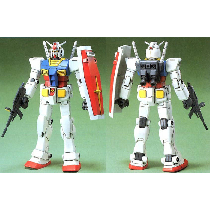 Figurina Articulata FG  1/144 Gundam