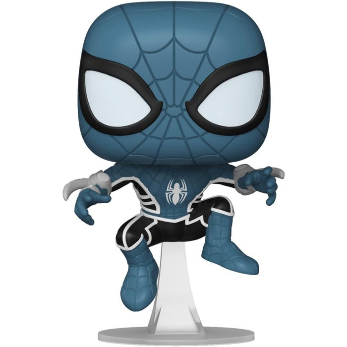 Figurina Funko Pop Marvel Spider-Man Comics Fear Itself Suit (GITD)