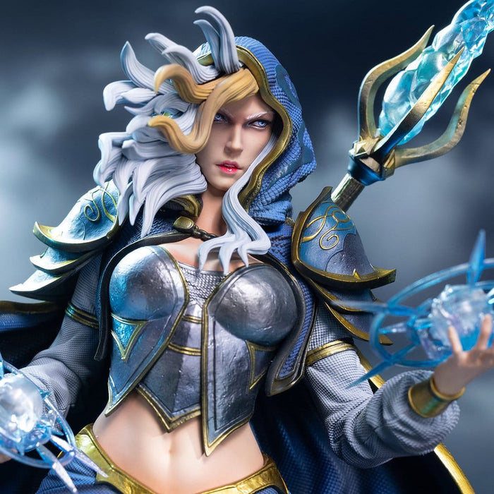 Precomanda Figurina Hearthstone 1/6 - Jaina Proudmoore 39 cm