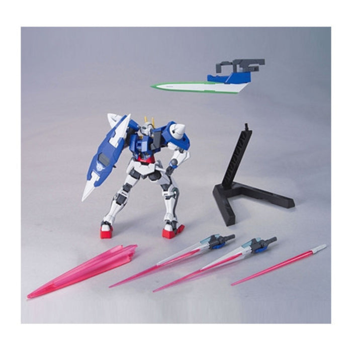 Figurina Articulata HG 00 Raiser+GN Sword 1/144