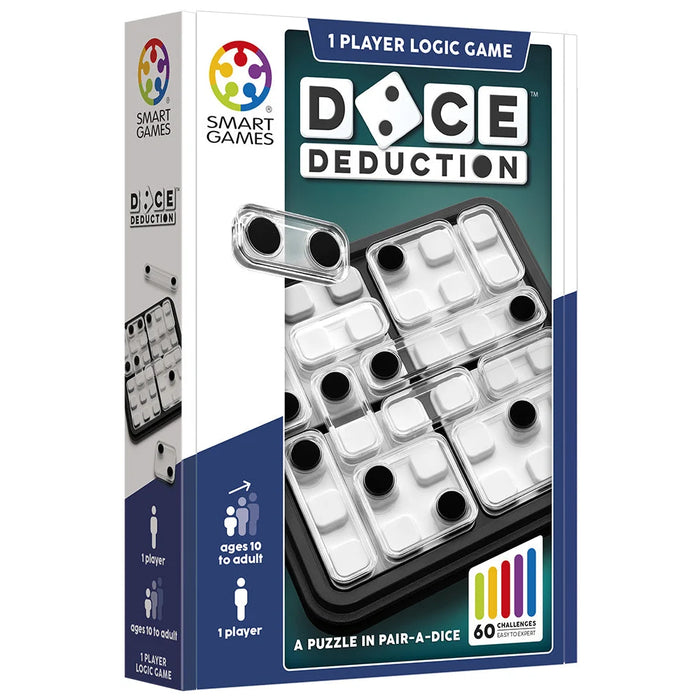 Dice Deduction