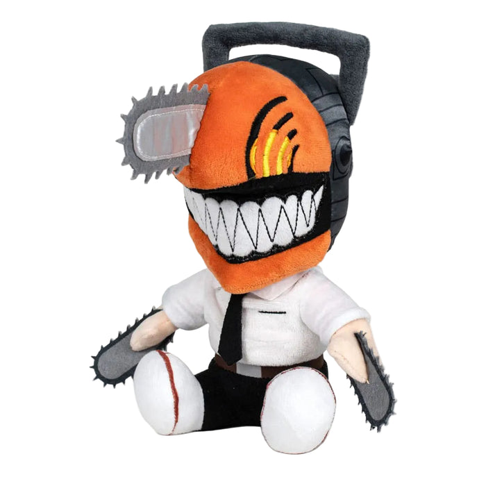 Figurina de Plus Chainsaw Man - Devil 27 cm