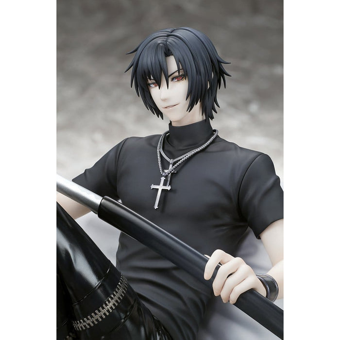 Precomanda Figurina Togainu No Chi PVC 1/7 - Shiki 14 cm