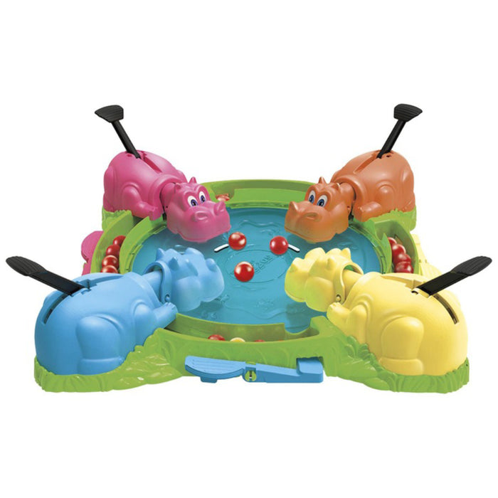 Joc Hungry Hungry Hippos - Refresh, limba engleza