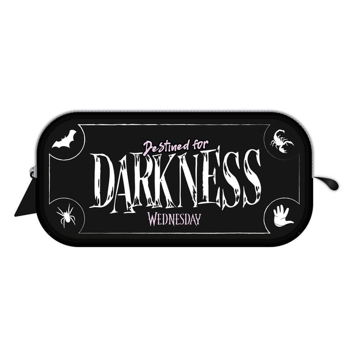 Penar Wednesday - Darkness