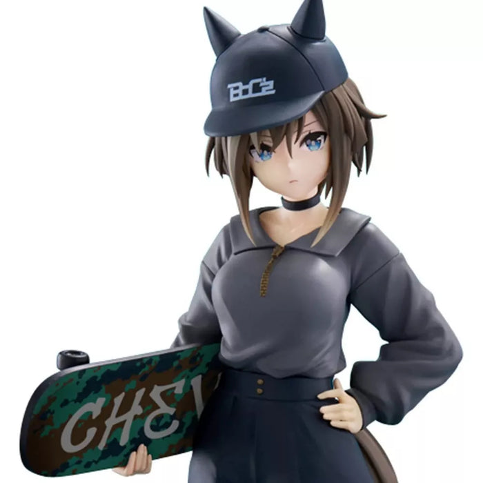 Figurina Umamusume Pretty Derby BoC'z - Cheval Grand as Marine C