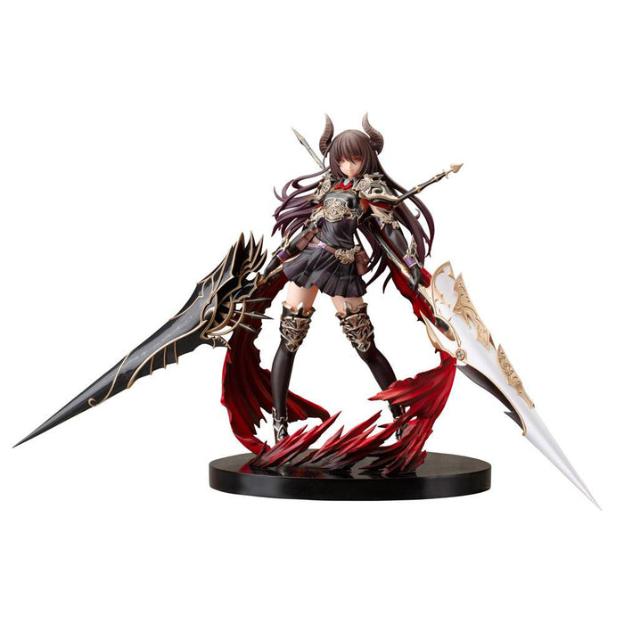 Figurina Rage of Bahamut PVC 1/8 - Forte the Devoted 25 cm