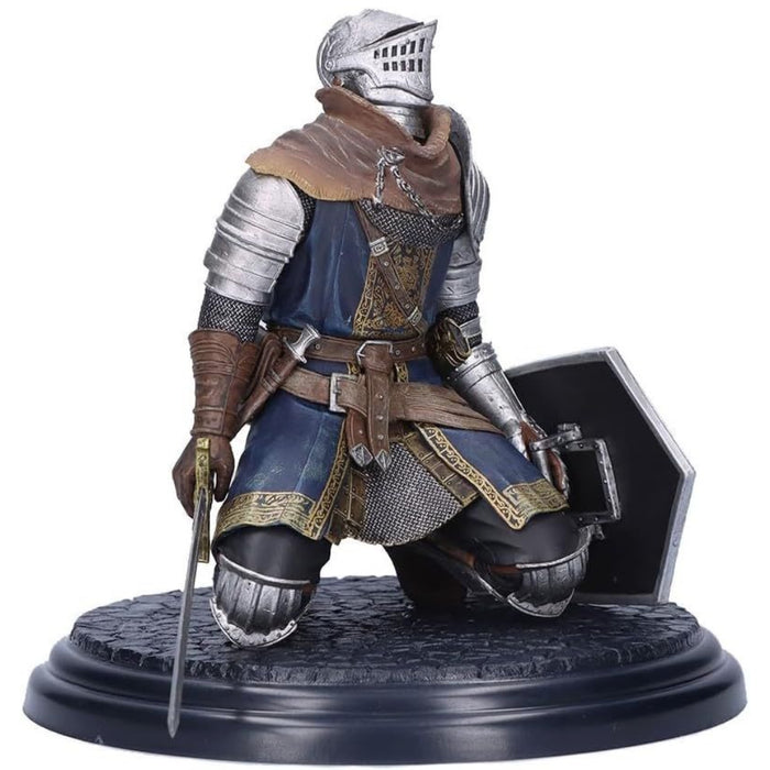 Figurina Dark Souls Sculpt Collection Vol.4 - Oscar Knight of Astora
