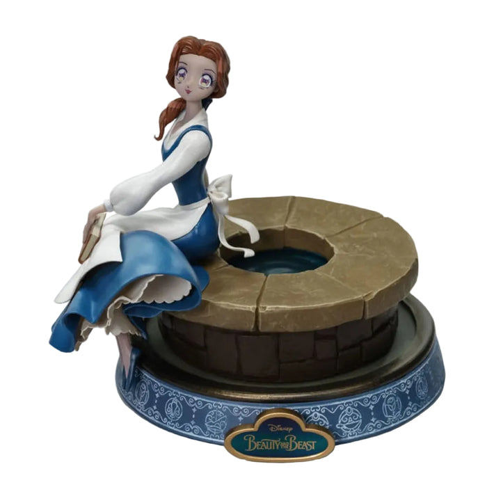 Precomanda Figurina Disney Anime Princess - Belle 15 cm