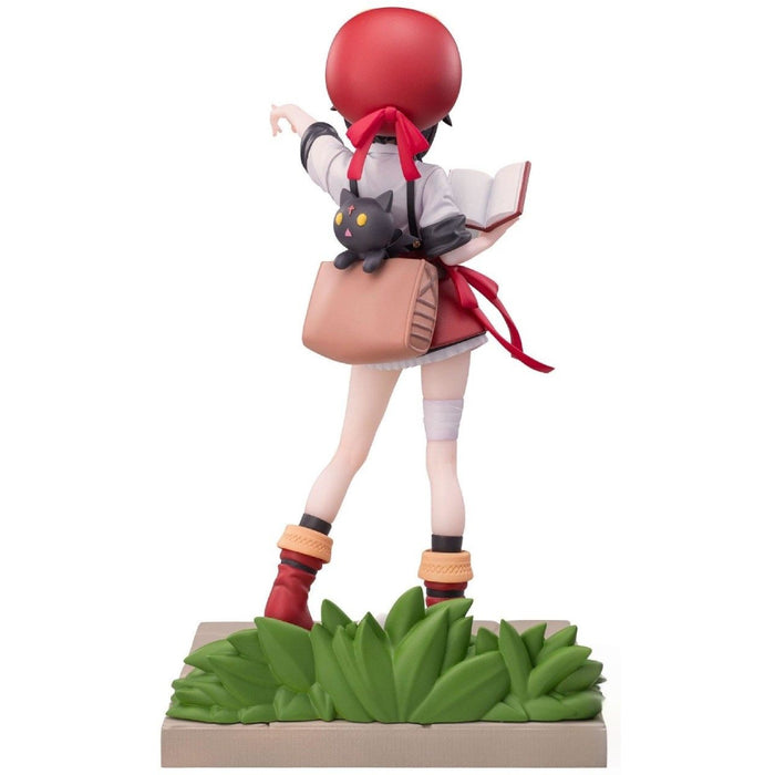 Figurina Konosuba God Bless Won - Megumin - Luminasta