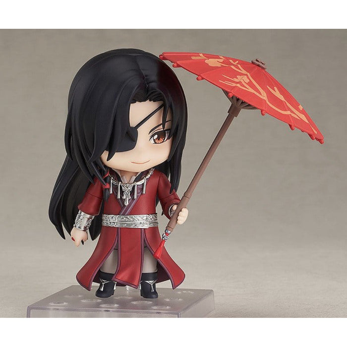 Precomanda Figurina Articulata Heaven Official's Blessing Nendoroid - Hua Cheng (re-run) 10 cm