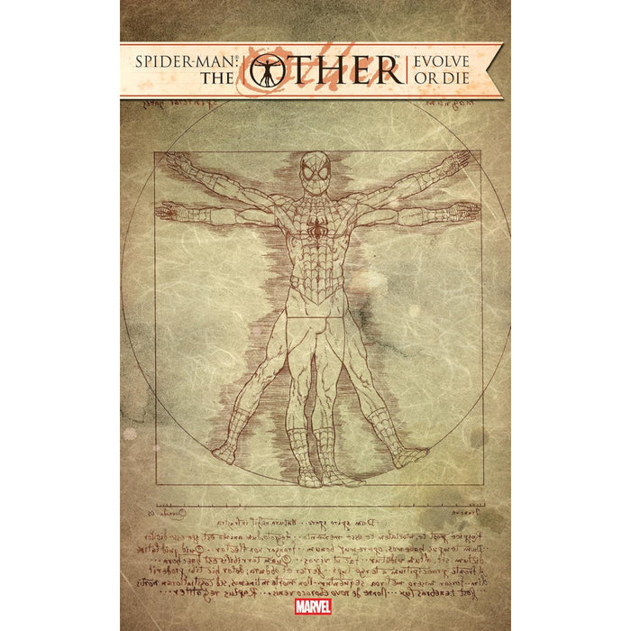 Spider-Man The Other TP