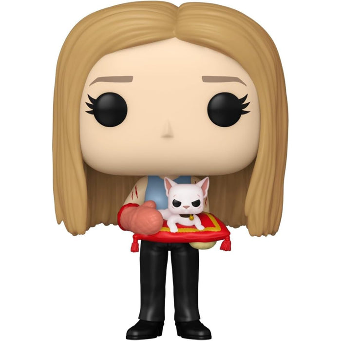 Figurina Funko Pop TV Friends S6 - Rachel