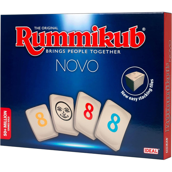 Rummikub Novo