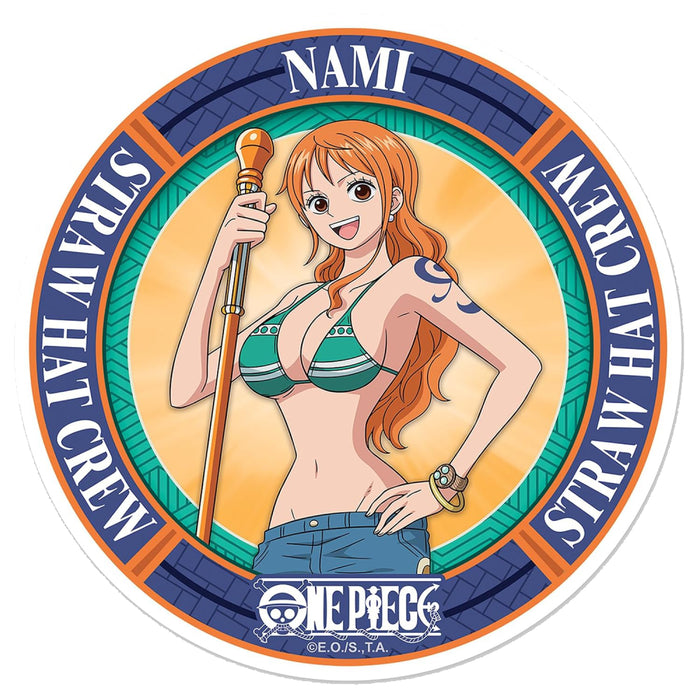 Suport Pahare One Piece - Nami
