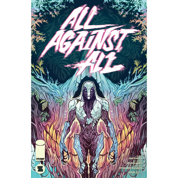 Limited Series - All Against All