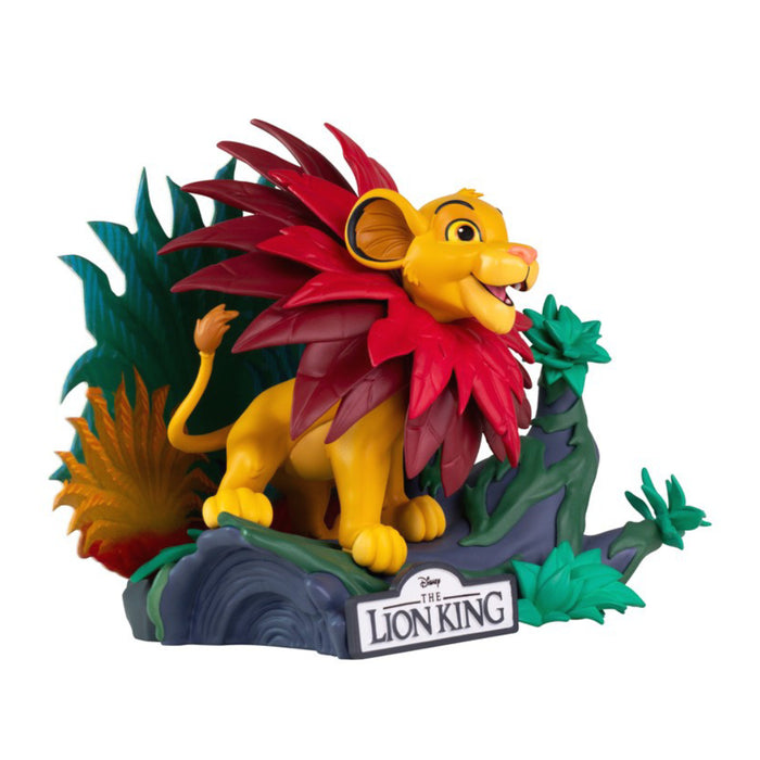 Figurina Disney - Simba
