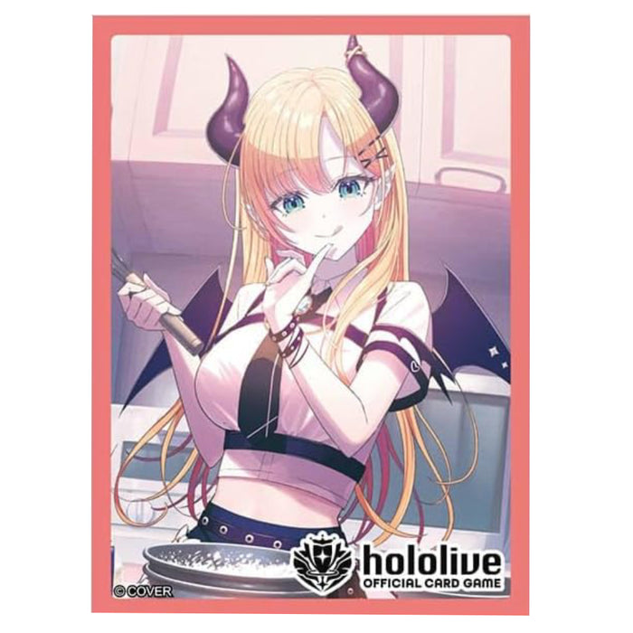 Sleeve-uri Hololive Official Card Game Official holoca (55 bucati)
