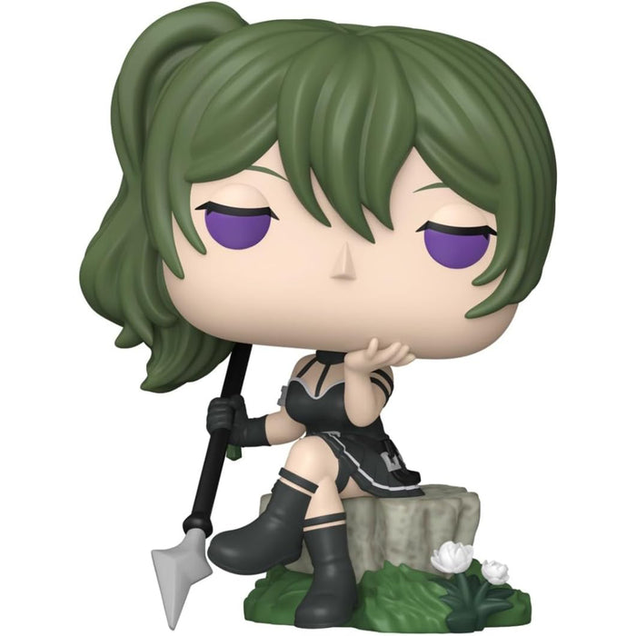Figurina Funko Pop Animation Frieren - Ubel
