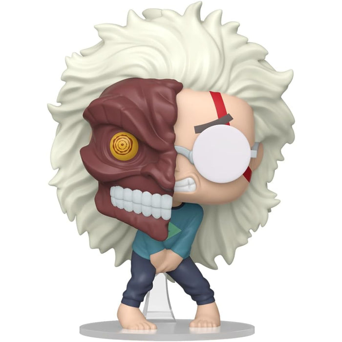 Figurina Funko POP Animation Dandadan - Okarun (Alt Outfit)