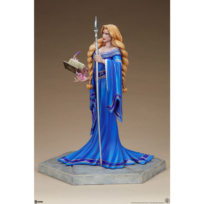 Precomanda Figurina The Legend of Vox Machina Critical Role collection - Allura Vysoren 32 cm