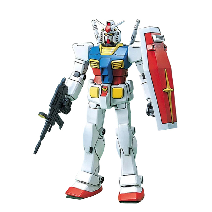 Figurina Articulata FG  1/144 Gundam