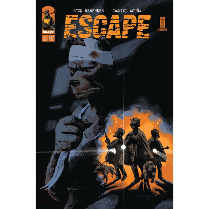 Escape 04 Cvr A Daniel Acuna Perez