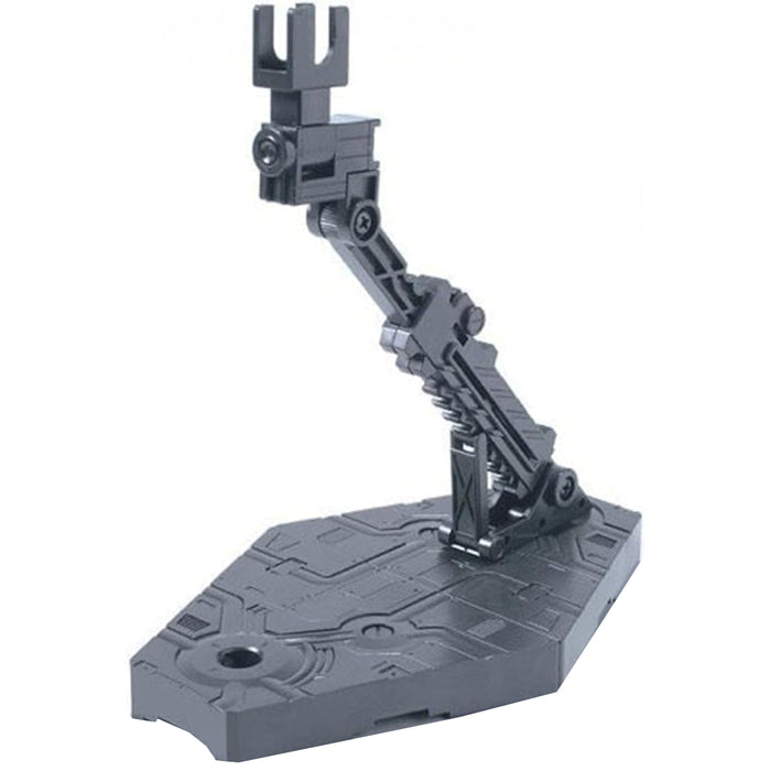 Figurina Action base 2 gray