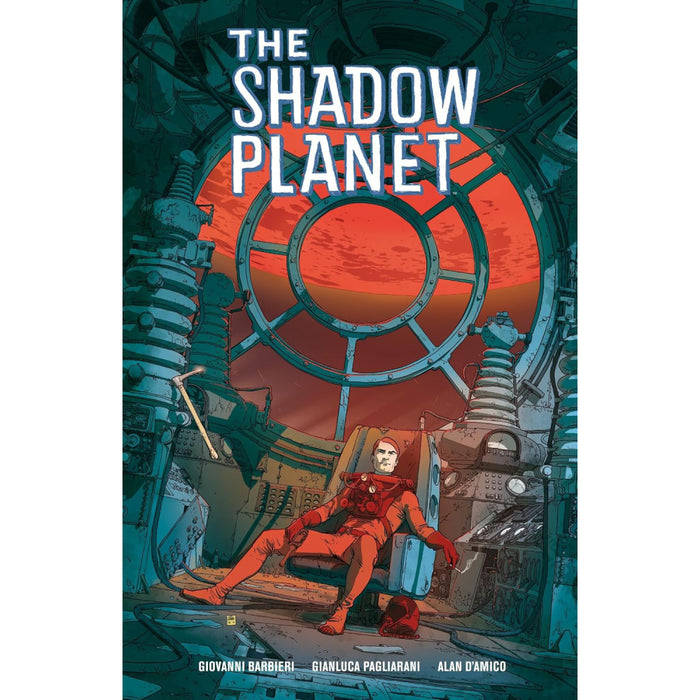 Shadow Planet TP