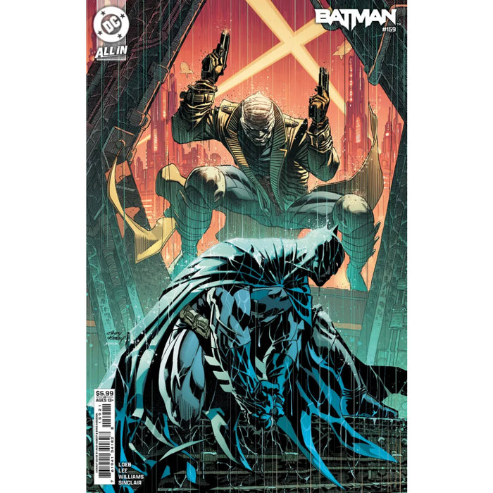 Batman 159