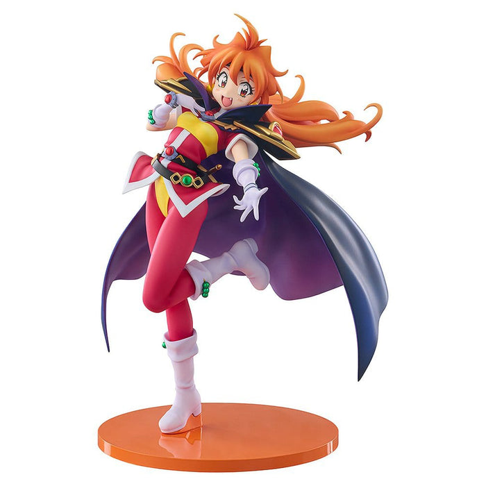 Precomanda Figurina Slayers PVC - Lina Inverse Light Novel 16 cm