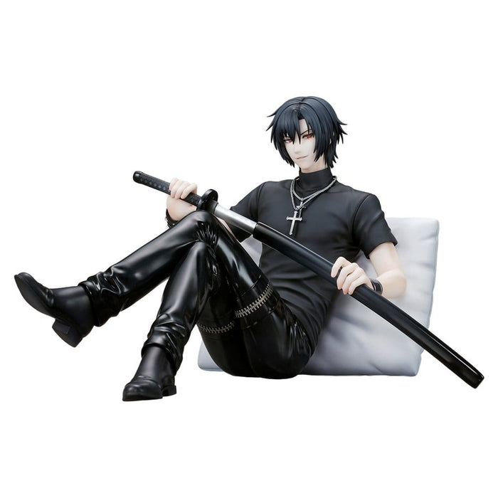 Precomanda Figurina Togainu No Chi PVC 1/7 - Shiki 14 cm