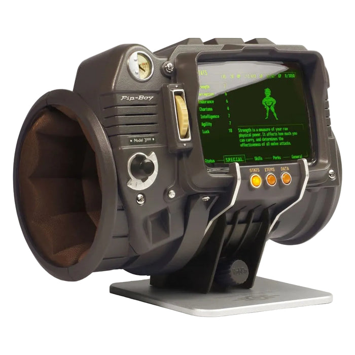 Precomanda Replica 1/1 Fallout 3 / Fallout New Vegas - Pip-Boy 3000