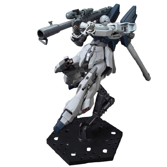 Figurina Articulata HGUC Gundam - Sinanju Stein Narrative 1/144