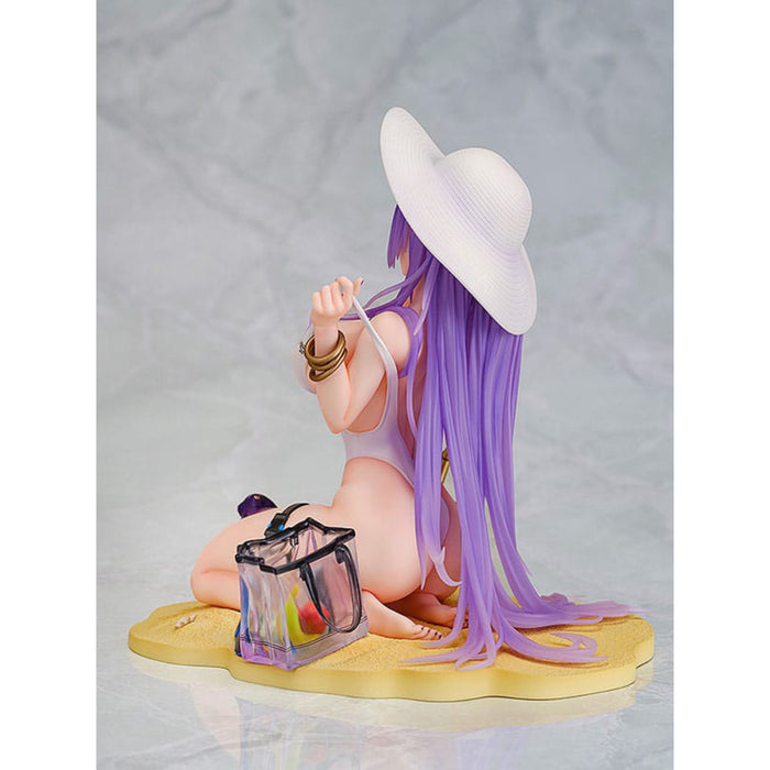 Precomanda Figurina Girls Frontline PVC 1/7 - ZB-26 Nook of Ephemeral Dreams Ver 16 cm