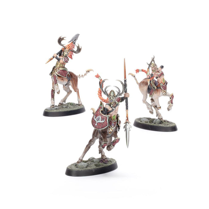 Warhammer Underworlds - Spitewood