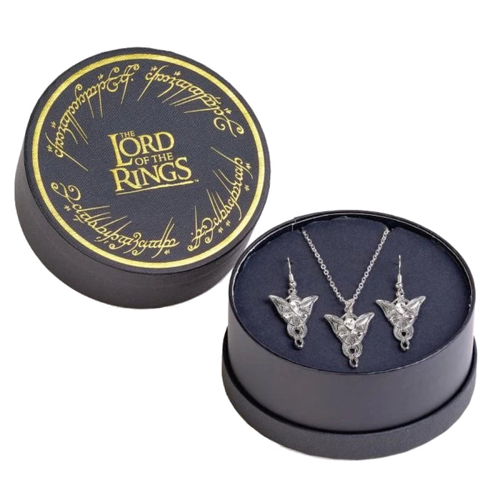 Set Cercei si Lantisor The Lord of the Rings - Evenstar
