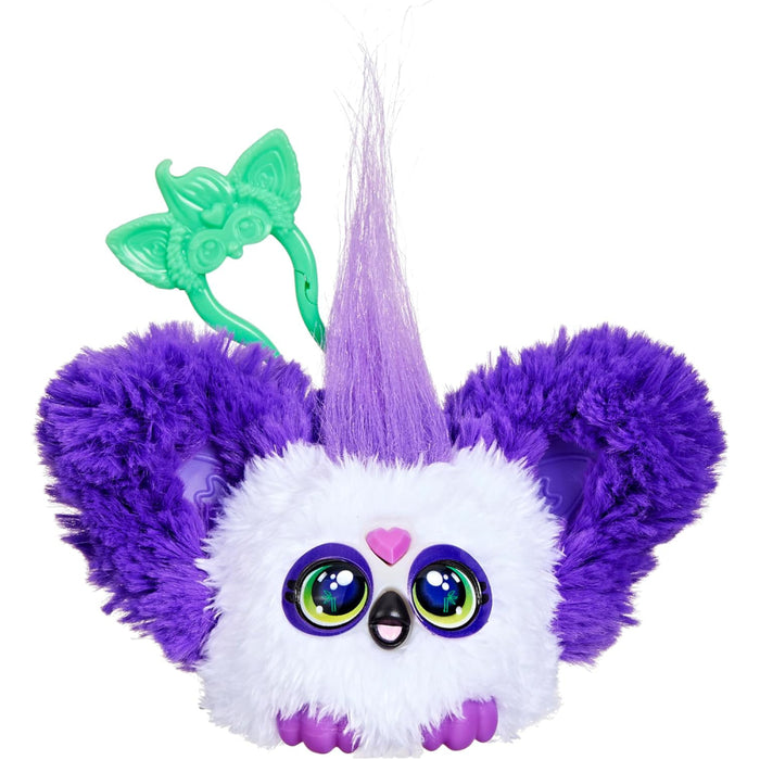 Jucarie Interactiva Furby Furblets - Bam-Boo