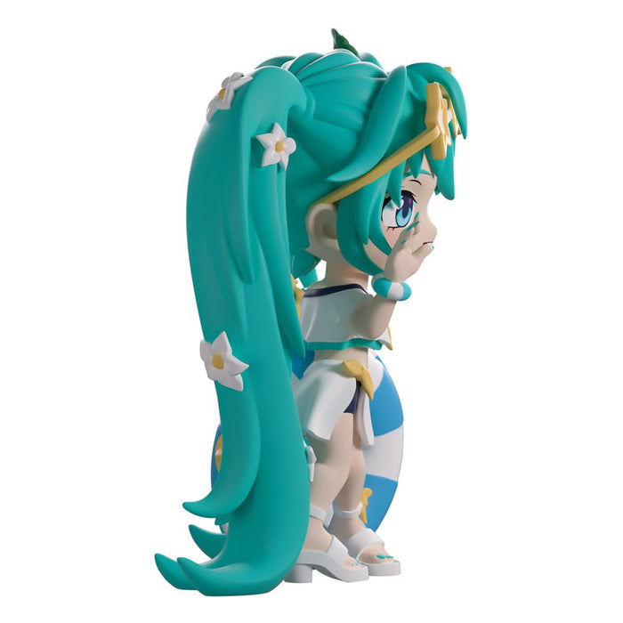 Figurina Hatsune Miku - Summer Style Miku 12 cm