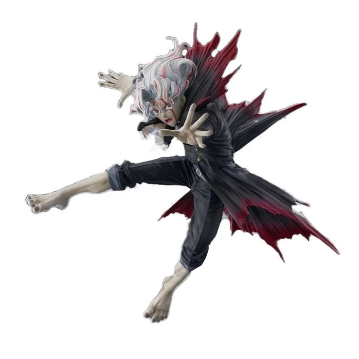 Figurina Dandadan FIGURIZMa PVC - Okarun Transformed Visual Ver. 1.5, 25 cm