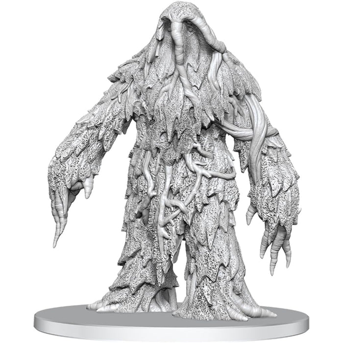 Miniatura Nepictata D&D Nolzur's Marvelous - Classic Shambling Mound