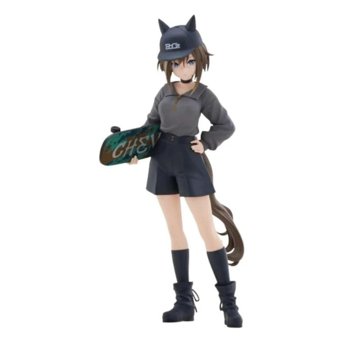 Figurina Umamusume Pretty Derby BoC'z - Cheval Grand as Marine C