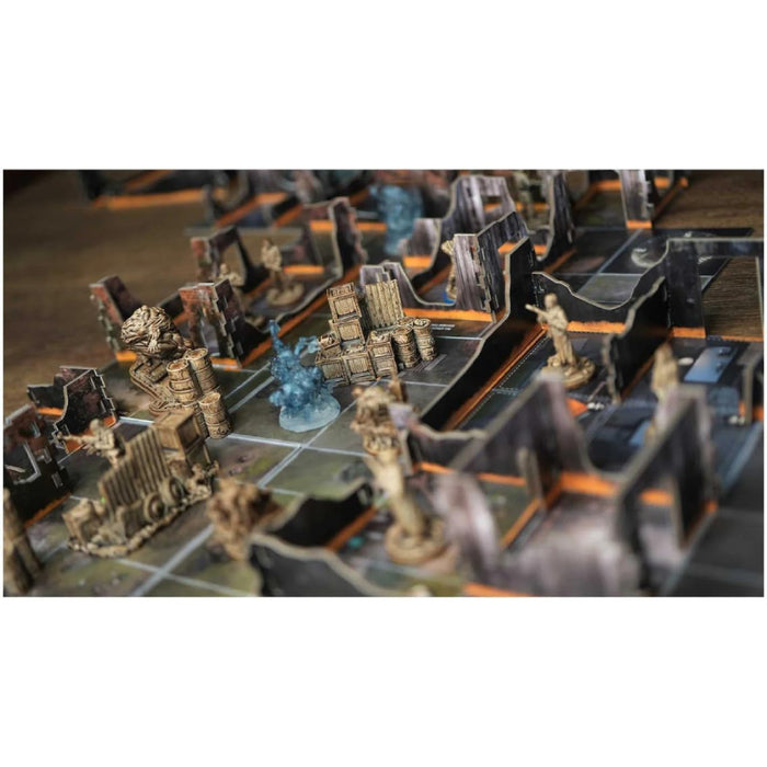 STALKER The Board Game