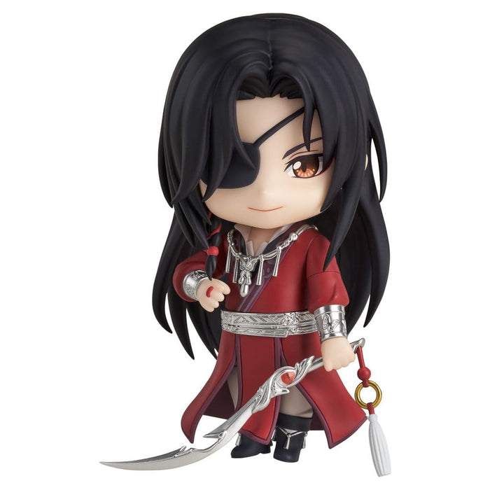Precomanda Figurina Articulata Heaven Official's Blessing Nendoroid - Hua Cheng (re-run) 10 cm