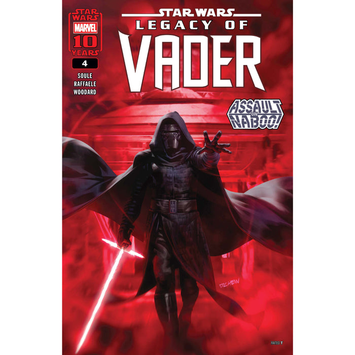 Star Wars Legacy of Vader (2025) 04