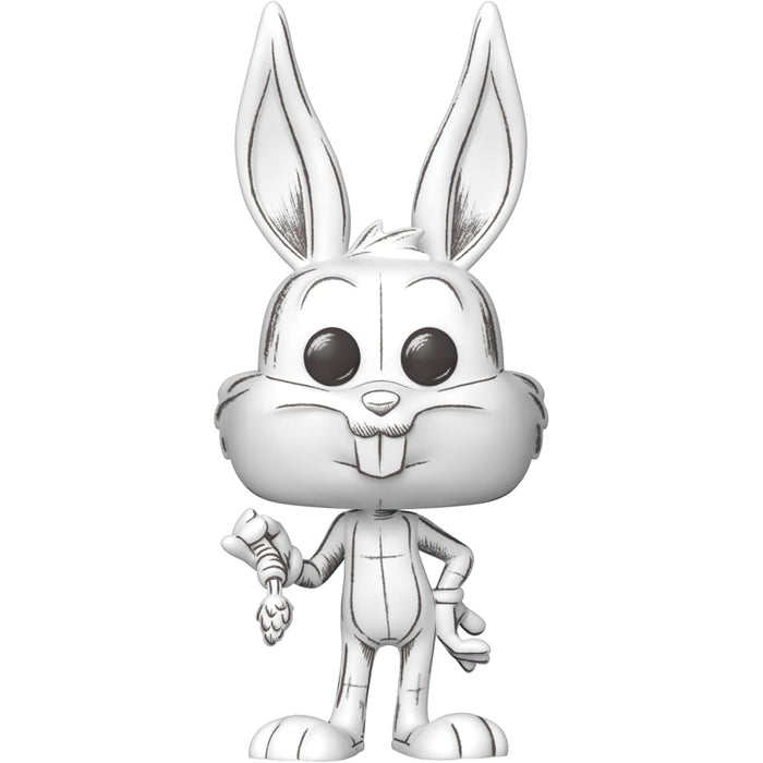 Figurina Funko POP! Animation Looney Tunes - Bugs Bunny