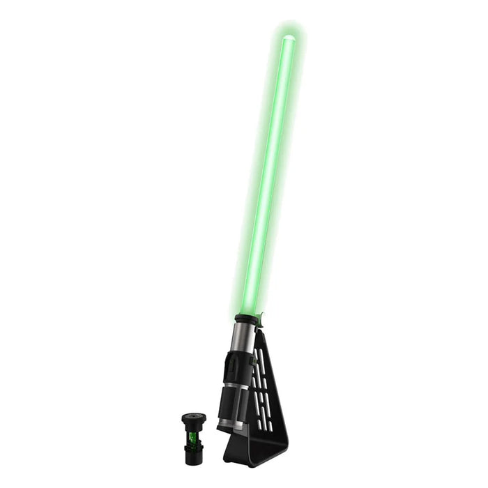 Replica Star Wars Black Series Force FX Elite Lightsaber Yoda
