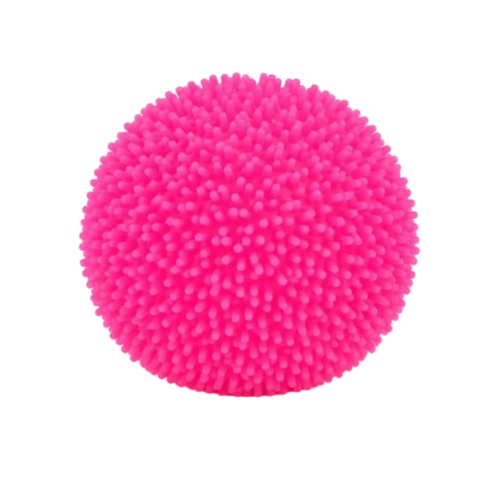 Minge Cool Mix antistres squishy, moale si elastica, 6 cm